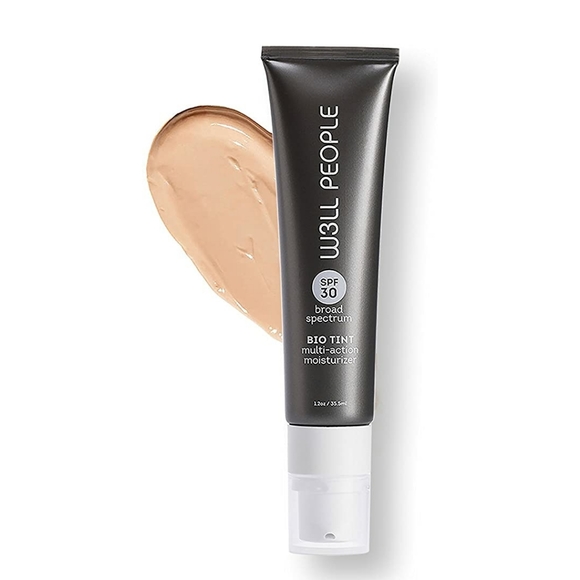 W3LL PEOPLE - BioTint Multi-Action Moisturizer - Picture 1 of 4